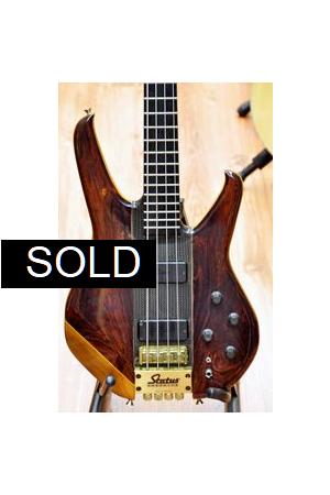 Status Classic Series II Status Classic Series II